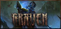 Logo: Graven