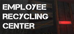 Logo: Employee Recycling Center
