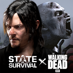 Logo: State of Survival