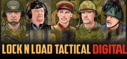 Logo: Lock 'n Load Tactical: Digital