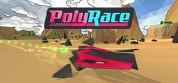 Logo: PolyRace