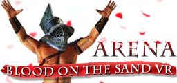 Logo: Arena: Blood on the Sand VR