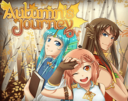 Logo: Autumn's Journey