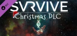 Logo: SVRVIVE: The Deus Helix - Christmas DLC