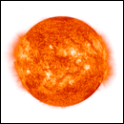 Logo: Solarian II