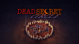 Logo: Dead Secret: Circle