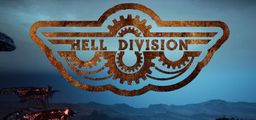 Logo: Hell Division