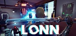 Logo: LONN