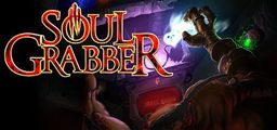 Logo: Soul Grabber