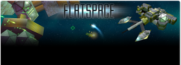 Logo: Flatspace