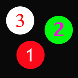 Logo: 123 Follow Me