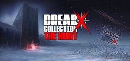 Logo: Dread X Collection: The Hunt