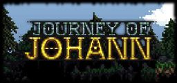 Logo: Journey of Johann