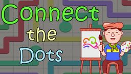 Logo: Connect the Dots