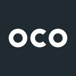Logo: OCO