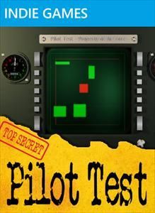 Logo: Pilot Test