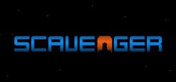 Logo: Scavenger