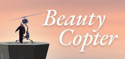 Logo: Beautycopter