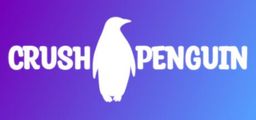 Logo: Crush Penguin