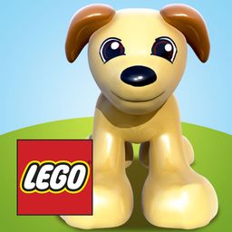 Logo: LEGO Duplo Town