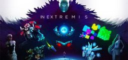 Logo: In Extremis