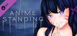 Logo: Anime Standing: Nudity DLC (18+)