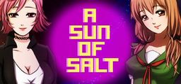 Logo: A Sun of Salt