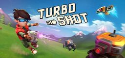 Logo: Turbo Shot