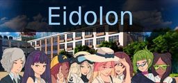 Logo: Eidolon