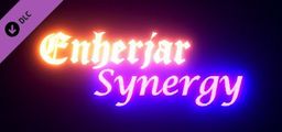 Logo: Enherjar Synergy: Aplankhan & Sioykos