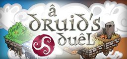 Logo: A Druid's Duel