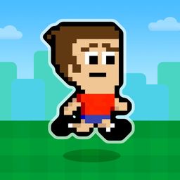 Logo: Mikey Shorts