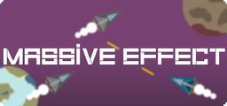 Logo: Massive Effect