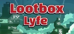 Logo: Lootbox Lyfe