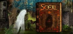 Logo: Scéal