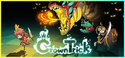 Logo: Crown Trick