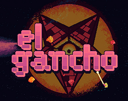 Logo: El Gancho