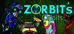 Logo: Zorbit's Orbits