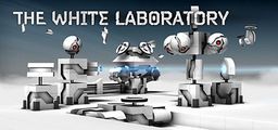 Logo: The White Laboratory