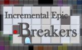 Logo: Incremental Epic Breakers