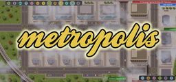 Logo: Metropolis