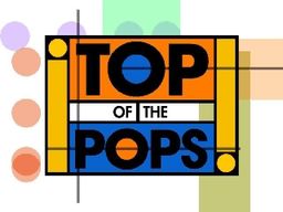 Logo: Top of the Pops: Mix Factory