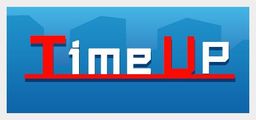 Logo: Time Up