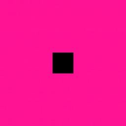 Logo: Pink