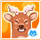 Logo: Cutie Pets Pick Berries