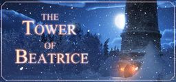 Logo: The Tower of Beatrice