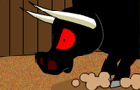 Logo: Bullriding Explosive!!