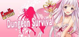 Logo: Erotic Dungeon Survival
