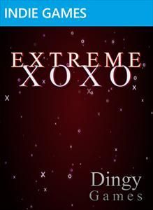 Logo: Extreme XOXO
