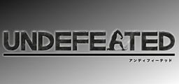 Logo: Undefeated